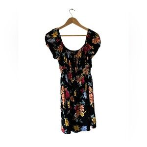 Ambiance Y2K Dress Women’s Large Floral Affordable Spring And Summer Dresses